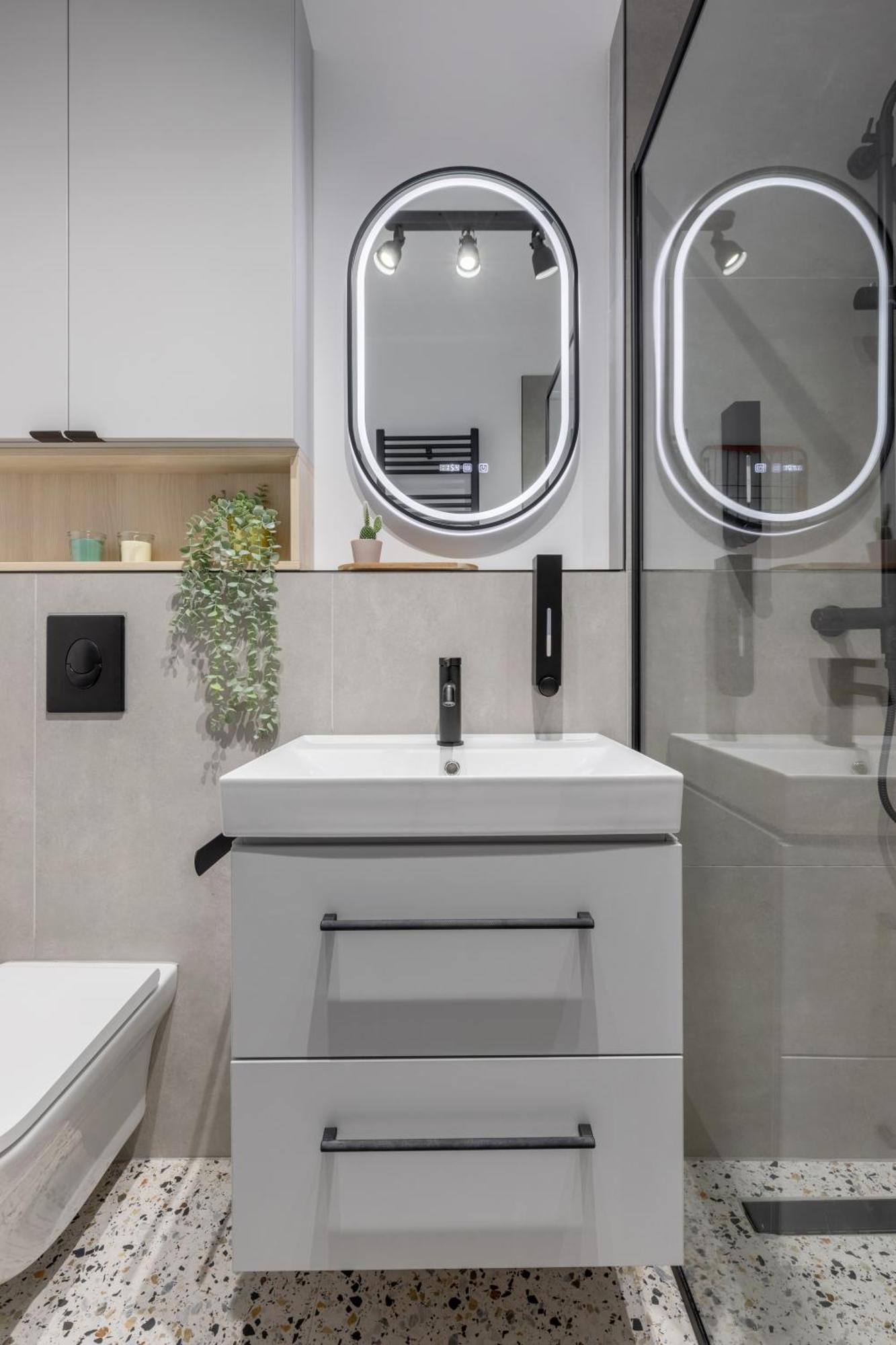 Dream Garden Apartment With Free Parking 锡纳亚 外观 照片