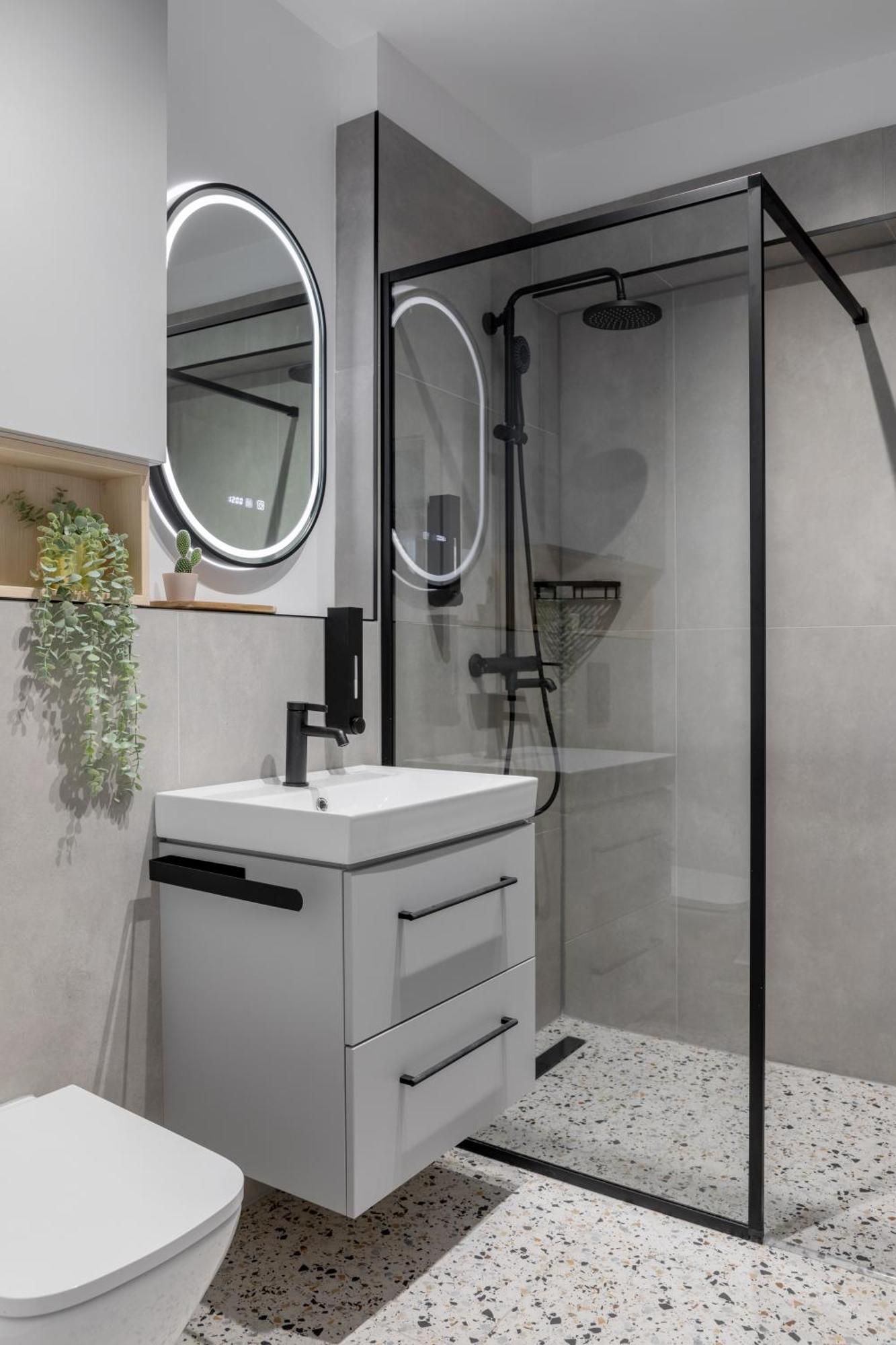 Dream Garden Apartment With Free Parking 锡纳亚 外观 照片