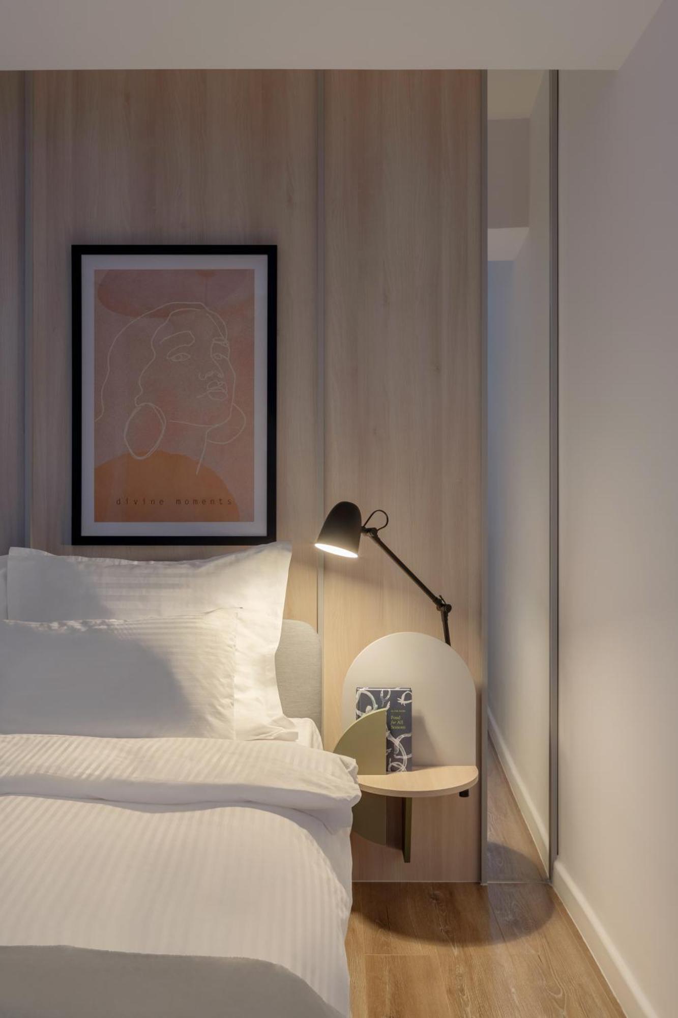 Dream Garden Apartment With Free Parking 锡纳亚 外观 照片