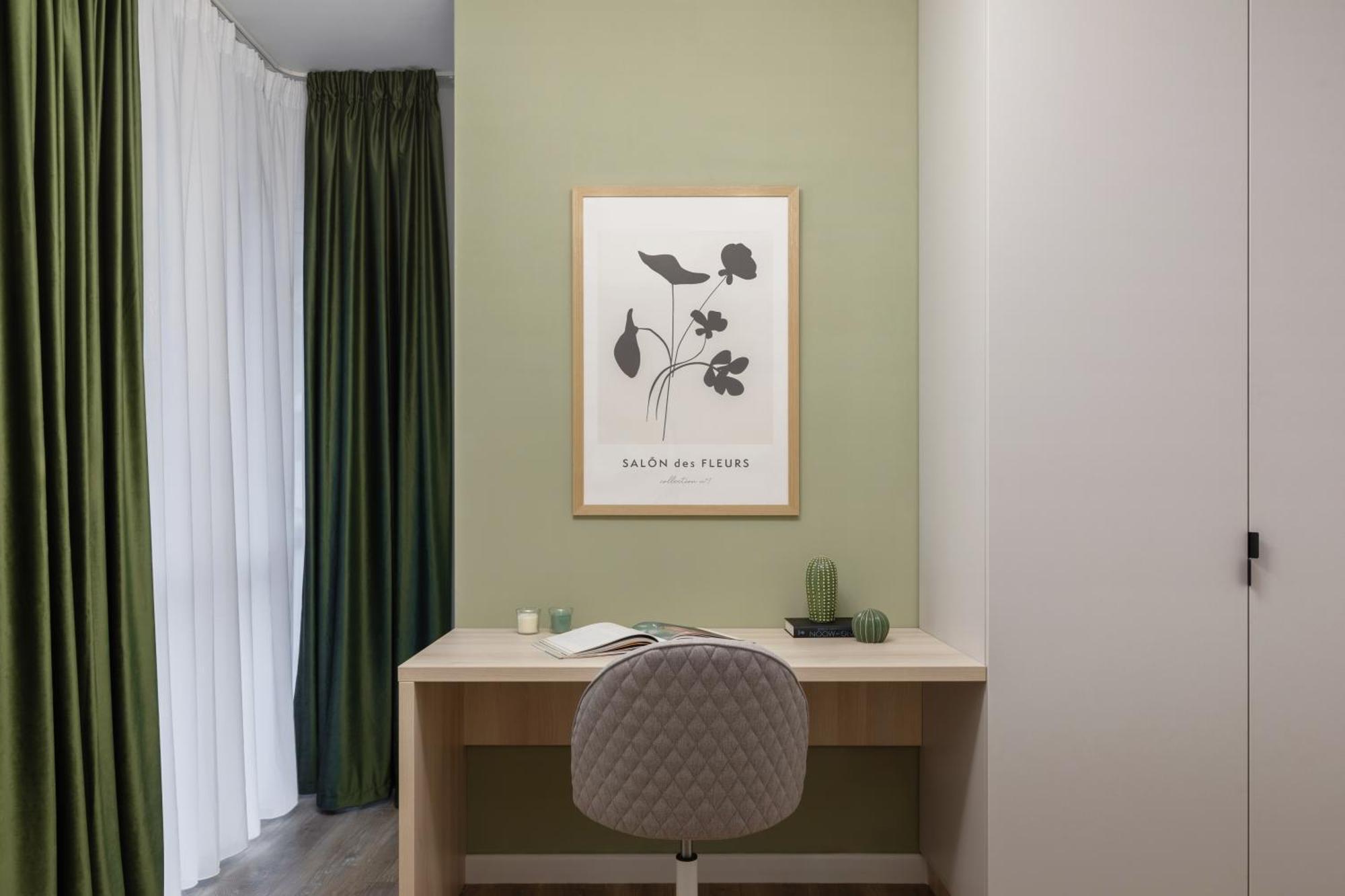 Dream Garden Apartment With Free Parking 锡纳亚 外观 照片